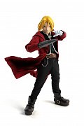 Fullmetal Alchemist: Brotherhood Actionfigur 1/6 Edward Elric 25 cm --- BESCHAEDIGTE VERPACKUNG
