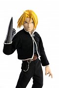 Fullmetal Alchemist: Brotherhood Actionfigur 1/6 Edward Elric 25 cm --- BESCHAEDIGTE VERPACKUNG