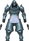 Fullmetal Alchemist BST AXN Actionfigur Alphonse Elric 13 cm