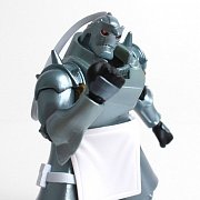 Fullmetal Alchemist BST AXN Actionfigur Alphonse Elric 13 cm