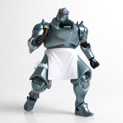 Fullmetal Alchemist BST AXN Actionfigur Alphonse Elric 13 cm