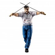 Fullmetal Alchemist Precious G.E.M. Serie Statue Wrath (King Bradley) 24 cm