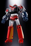 Future Robot Daltanious Soul of Chogokin Diecast Actionfigur GX-59R Daltanious 27 cm