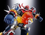 Future Robot Daltanious Soul of Chogokin Diecast Actionfigur GX-59R Daltanious 27 cm