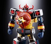 Future Robot Daltanious Soul of Chogokin Diecast Actionfigur GX-59R Daltanious 27 cm