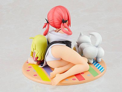 Gabriel Dropout PVC Statue 1/7 Satanichia Kurumizawa McDowell 10 cm