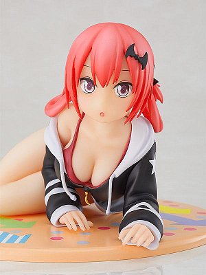 Gabriel Dropout PVC Statue 1/7 Satanichia Kurumizawa McDowell 10 cm