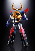 Gaiking Legend of Daiku-Maryu Soul of Chogokin Diecast Actionfigur GX-100 Gaiking & Daiku Maryu 75cm