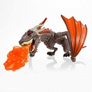 Game of Thrones Action Vinyl Figur Drogon (Dragon) 8 cm --- BESCHAEDIGTE VERPACKUNG