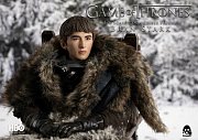 Game of Thrones Actionfigur 1/6 Bran Stark 29 cm