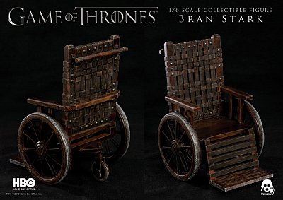 Game of Thrones Actionfigur 1/6 Bran Stark 29 cm