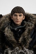 Game of Thrones Actionfigur 1/6 Bran Stark 29 cm