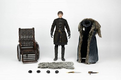 Game of Thrones Actionfigur 1/6 Bran Stark 29 cm