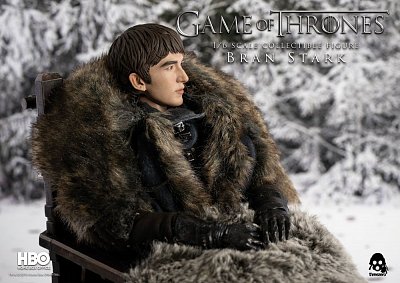 Game of Thrones Actionfigur 1/6 Bran Stark 29 cm