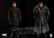 Game of Thrones Actionfigur 1/6 Bran Stark 29 cm