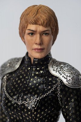 Game of Thrones Actionfigur 1/6 Cersei Lannister 28 cm