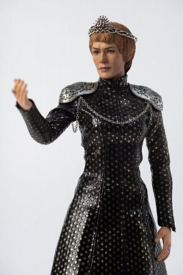 Game of Thrones Actionfigur 1/6 Cersei Lannister 28 cm