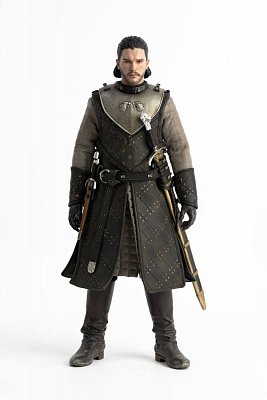 Game of Thrones Actionfigur 1/6 Jon Snow (Season 8) 29 cm