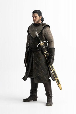 Game of Thrones Actionfigur 1/6 Jon Snow (Season 8) 29 cm