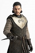 Game of Thrones Actionfigur 1/6 Jon Snow (Season 8) 29 cm