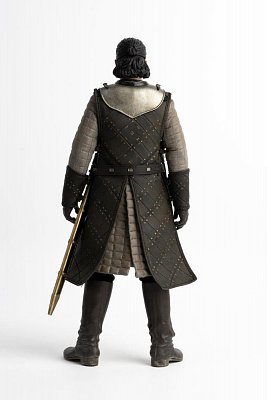Game of Thrones Actionfigur 1/6 Jon Snow (Season 8) 29 cm