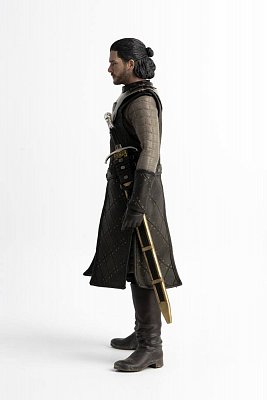 Game of Thrones Actionfigur 1/6 Jon Snow (Season 8) 29 cm
