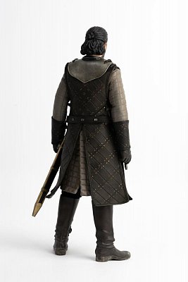 Game of Thrones Actionfigur 1/6 Jon Snow (Season 8) 29 cm