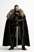 Game of Thrones Actionfigur 1/6 Jon Snow (Season 8) 29 cm