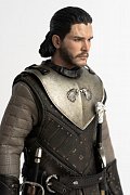 Game of Thrones Actionfigur 1/6 Jon Snow (Season 8) 29 cm