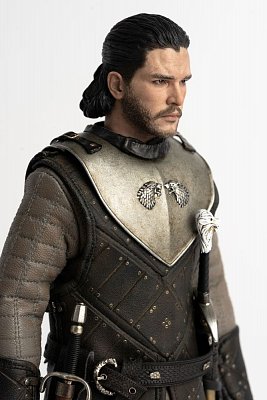 Game of Thrones Actionfigur 1/6 Jon Snow (Season 8) 29 cm