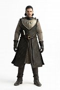 Game of Thrones Actionfigur 1/6 Jon Snow (Season 8) 29 cm