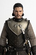 Game of Thrones Actionfigur 1/6 Jon Snow (Season 8) 29 cm