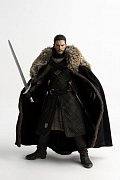 Game of Thrones Actionfigur 1/6 Jon Snow (Season 8) 29 cm