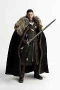 Game of Thrones Actionfigur 1/6 Jon Snow (Season 8) 29 cm