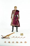 Game of Thrones Actionfigur 1/6 King Joffrey Baratheon 29 cm