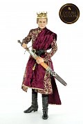 Game of Thrones Actionfigur 1/6 King Joffrey Baratheon Deluxe Version 29 cm