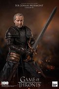 Game of Thrones Actionfigur 1/6 Ser Jorah Mormont (Season 8) 31 cm