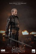 Game of Thrones Actionfigur 1/6 Ser Jorah Mormont (Season 8) 31 cm