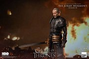 Game of Thrones Actionfigur 1/6 Ser Jorah Mormont (Season 8) 31 cm