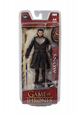 Game of Thrones Actionfigur Jon Snow 18 cm
