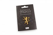 Game of Thrones Ansteck-Pin Haus Lannister