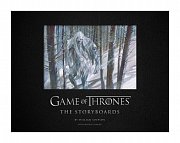 Game of Thrones Artbook The Storyboards *Englische Version*