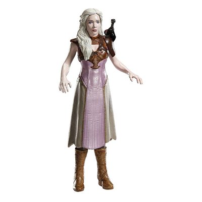 Game of Thrones Bendyfigs Biegefigur Daenerys 19 cm