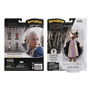 Game of Thrones Bendyfigs Biegefigur Daenerys 19 cm