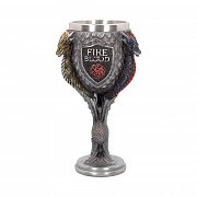 Game of Thrones Kelch Targaryen