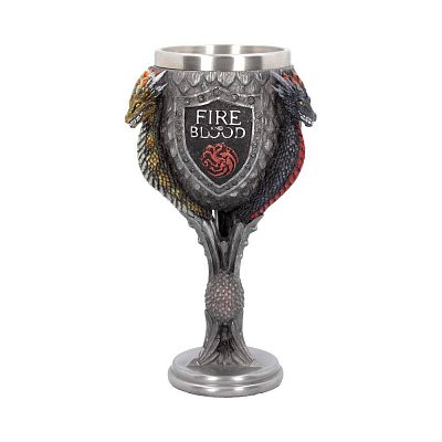 Game of Thrones Kelch Targaryen