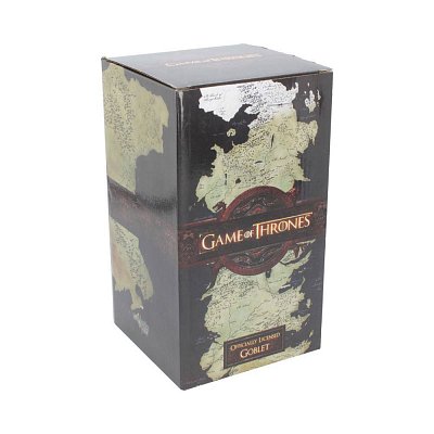 Game of Thrones Kelch Targaryen