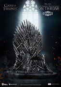 Game of Thrones Master Craft Statue Eiserner Thron 41 cm