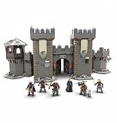 Game of Thrones Mega Construx Black Series Bauset Battle of Winterfell