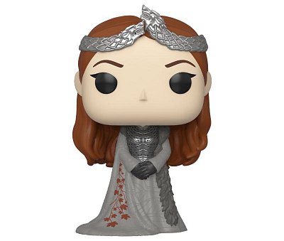 Game of Thrones POP! Television Vinyl Figur Sansa Stark 9 cm